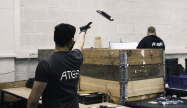 5 kysymystä ilmastoteosta: Atea auttaa kierrättämään IT-laitteet