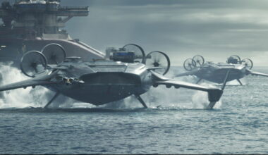 Vuoden kallein elokuva maksoi yli 400 miljoonaa dollaria - ensi-iltaan enää reilu viikko