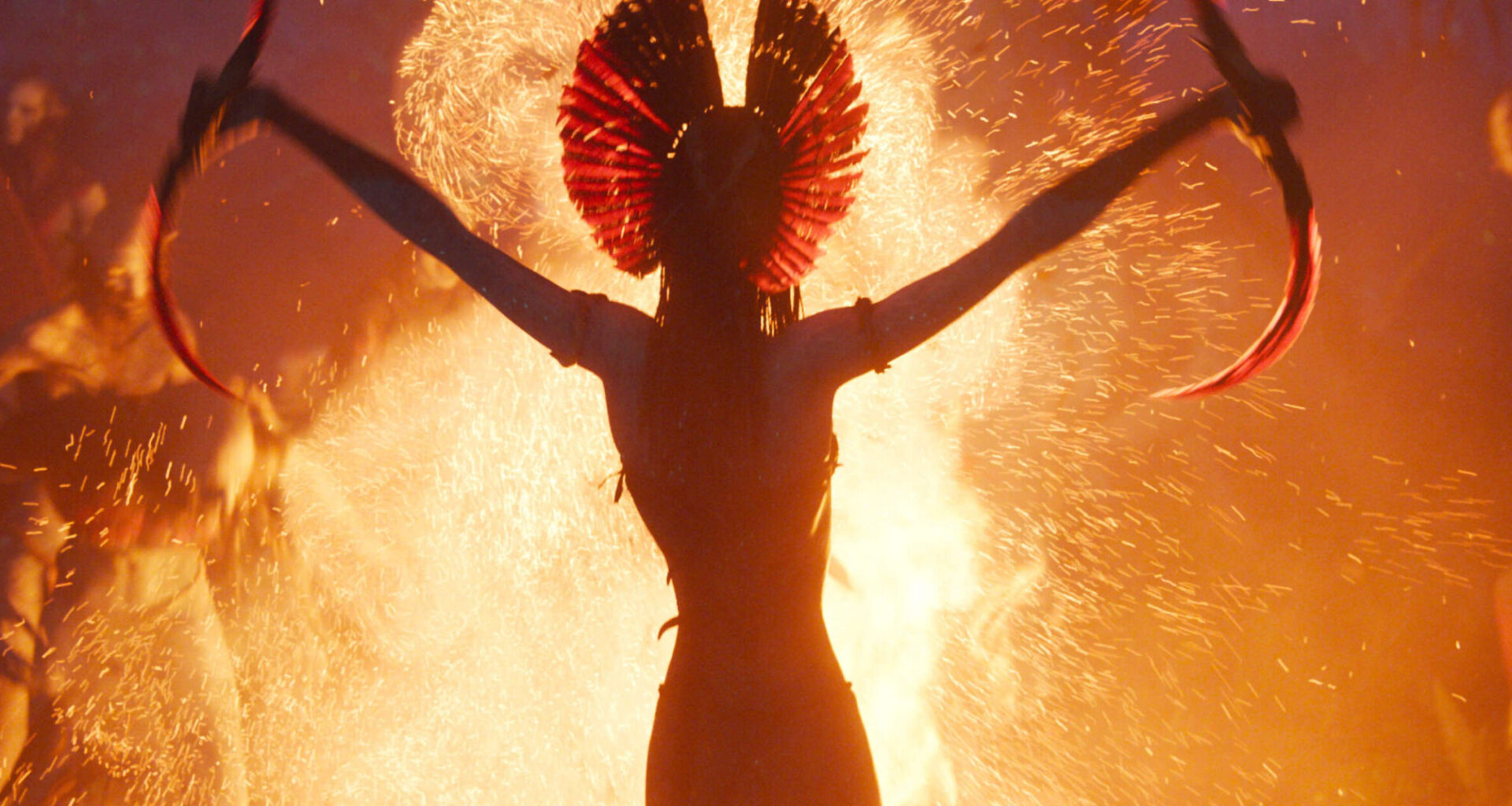 Avatar: Fire and Ash avasi USA:ssa lähes 50 miljoonaa heikommin kuin The Way of Water