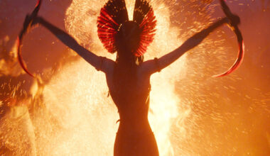 Avatar: Fire and Ash avasi USA:ssa lähes 50 miljoonaa heikommin kuin The Way of Water