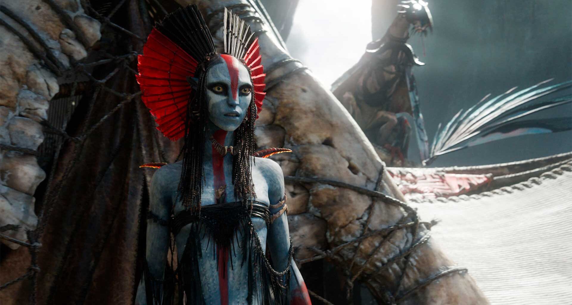 Arvostelu | Kolmas Avatar-elokuva on sieluton tekniikkademo, johon kyllästyy jo kauan ennen lopputaistelua