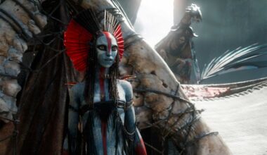 Arvostelu | Kolmas Avatar-elokuva on sieluton tekniikkademo, johon kyllästyy jo kauan ennen lopputaistelua