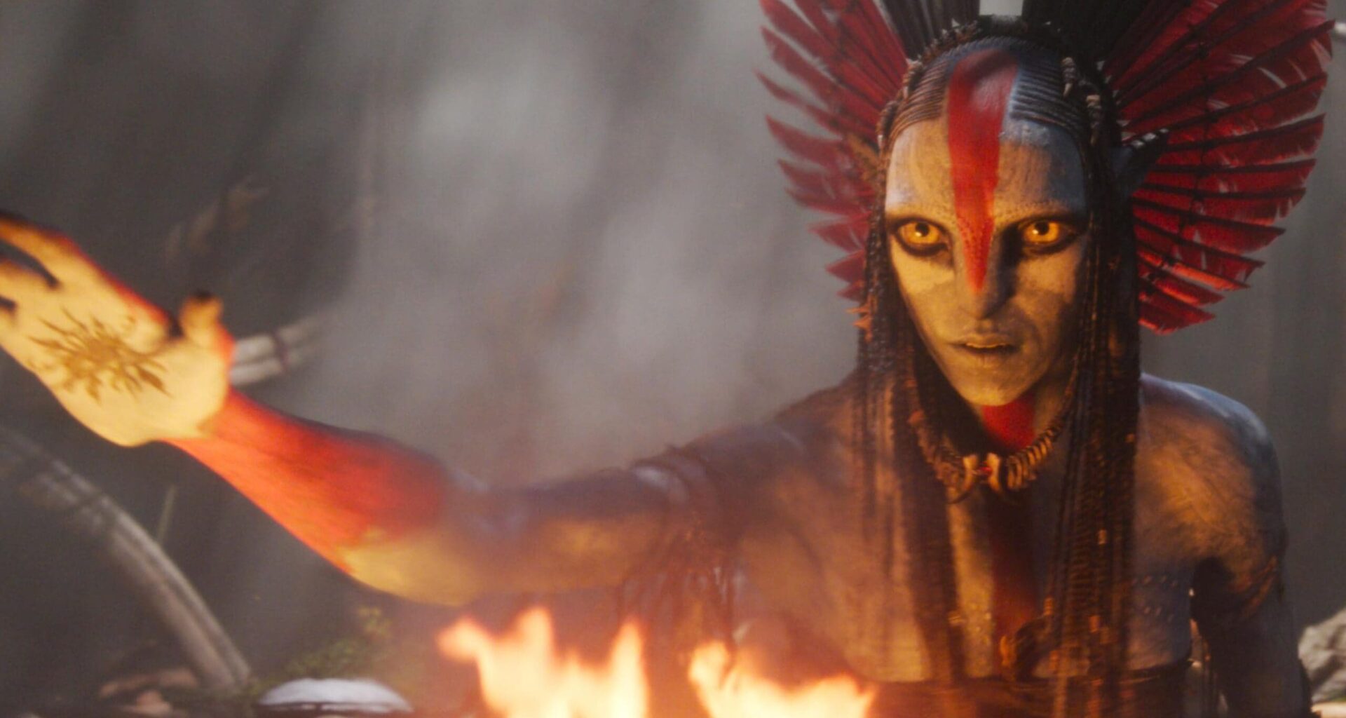 Uutta Avataria ei nähdä Hong Kongissa – taustalla traaginen tulipalo