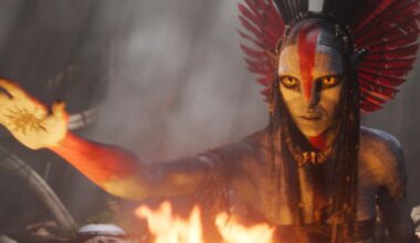 Uutta Avataria ei nähdä Hong Kongissa – taustalla traaginen tulipalo