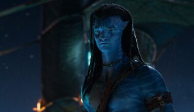 Uusi Avatar-elokuva on täällä! James Cameron vie katsojat jälleen huikealle tripille Pandoraan