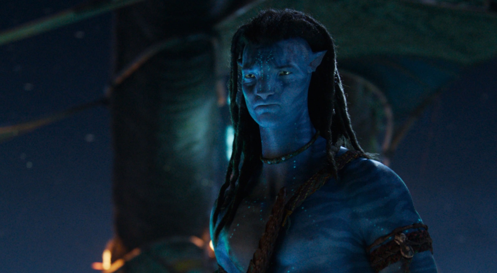 Uusi Avatar-elokuva on täällä! James Cameron vie katsojat jälleen huikealle tripille Pandoraan