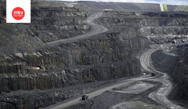 Terrafame kertoo omassa tiedotteessaan, että yhtiö ei aio luopua Kolmisopesta, vaikka avolouhoshanke otti nyt takapakkia.