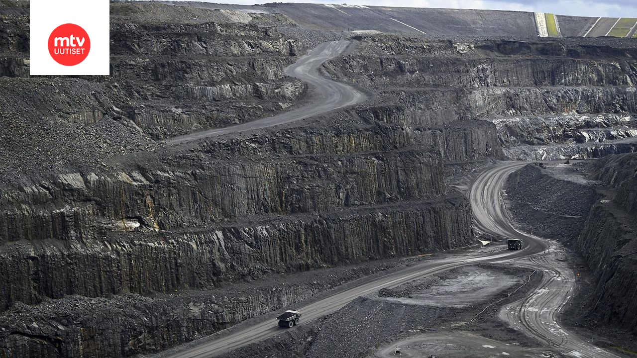 Terrafame kertoo omassa tiedotteessaan, että yhtiö ei aio luopua Kolmisopesta, vaikka avolouhoshanke otti nyt takapakkia.