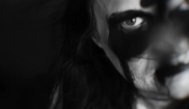 Azazel juhlistaa tuoretta vinyylijulkaisua uudella videolla