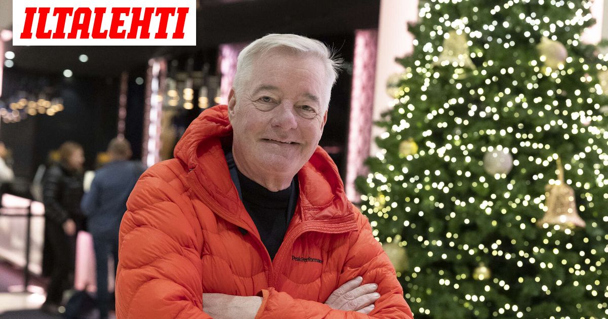 Petri Saraste palaa Suomeen ”norsujen hautausmaalle” – Mukana muuttaa kiinalainen vaimo