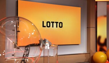 Loton potti kohoaa 10 miljoonaan - Illan arvonnassa löytyi kaksi yli 75 000 euron voittoa