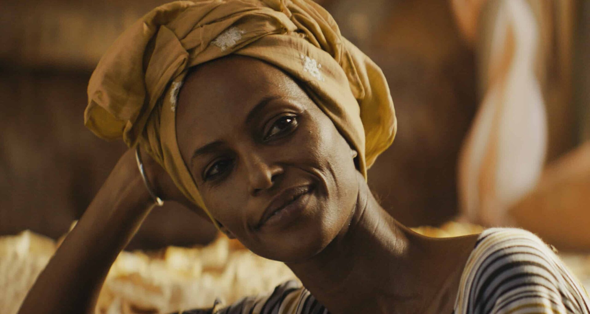 Tänään tv:ssä: Suomalaisvoimin tehty kansainvälinen elokuva jää mieleen päiväkausiksi