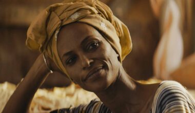 Tänään tv:ssä: Suomalaisvoimin tehty kansainvälinen elokuva jää mieleen päiväkausiksi