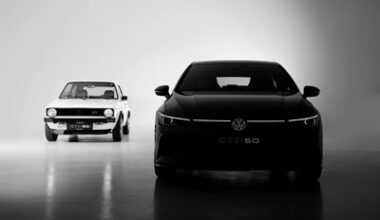 Se alkuperäinen täyttää 50 vuotta – Volkswagen juhlii GTI:n viittä vuosikymmentä vuonna 2026 - Volkswagen