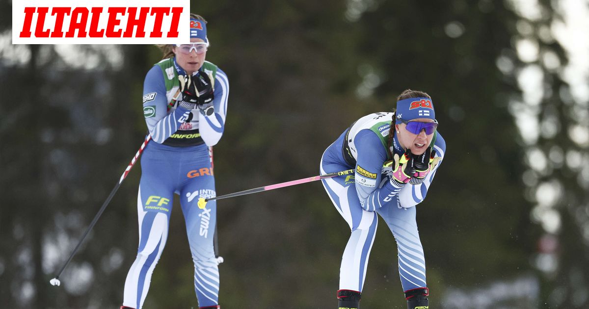 IL seuraa: Viaplay: Krista Pärmäkoski ulos! - Iltalehti