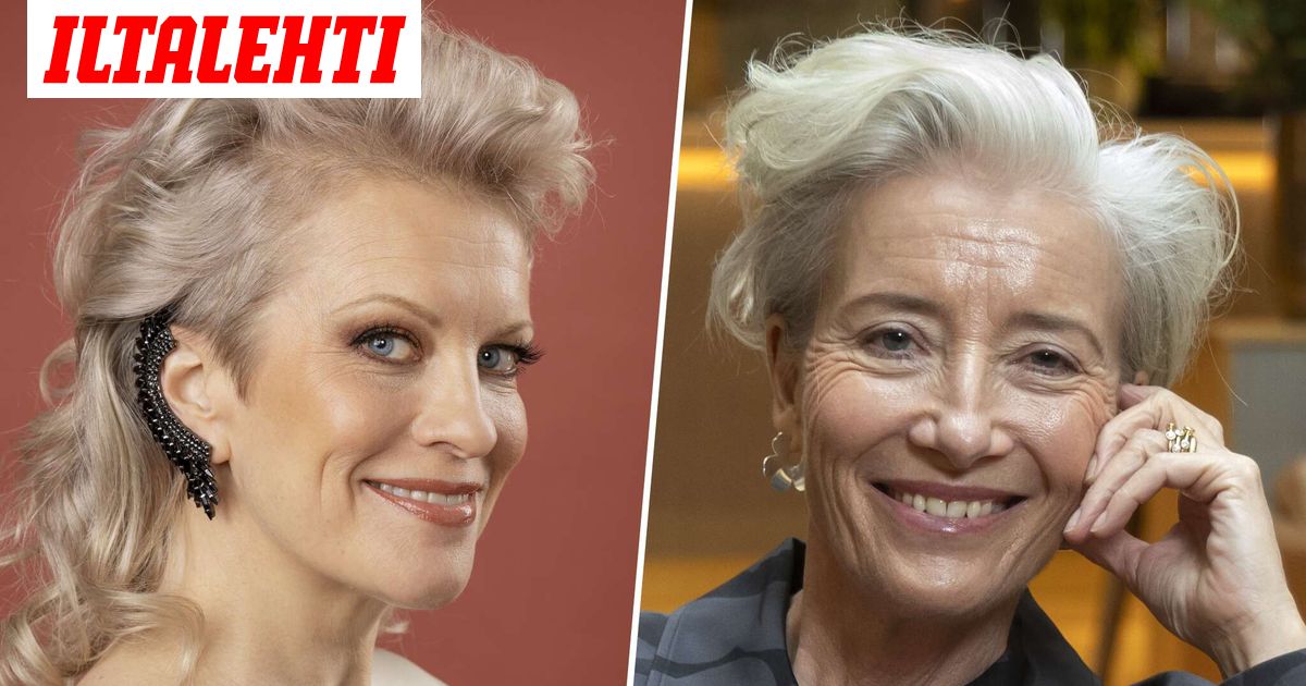 Brittitähteä lyötiin hiihtoladulla Suomessa – Laura Voutilainen jyrähtää