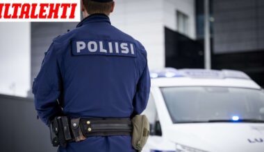 KRP:ltä vakava varoitus katujengeistä – Vieras valtio voi värvätä - Iltalehti