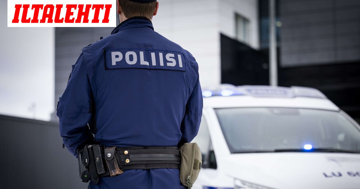 KRP:ltä vakava varoitus katujengeistä – Vieras valtio voi värvätä - Iltalehti