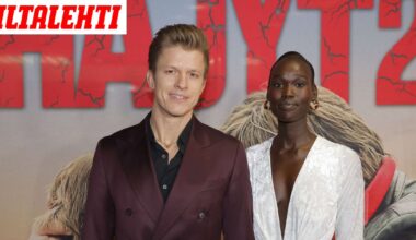 Vuoden seuratuin rakkaustarina päätyi eroon: Viimeinenkin yhteys katkesi loppuvuonna