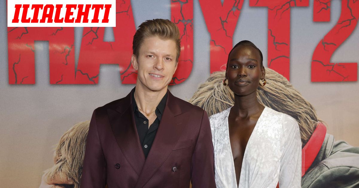 Vuoden seuratuin rakkaustarina päätyi eroon: Viimeinenkin yhteys katkesi loppuvuonna