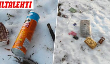 Sotilaiden epäilty sikailu järkytti rovaniemeläistä Jyrkiä – Näin vastaa esikunta