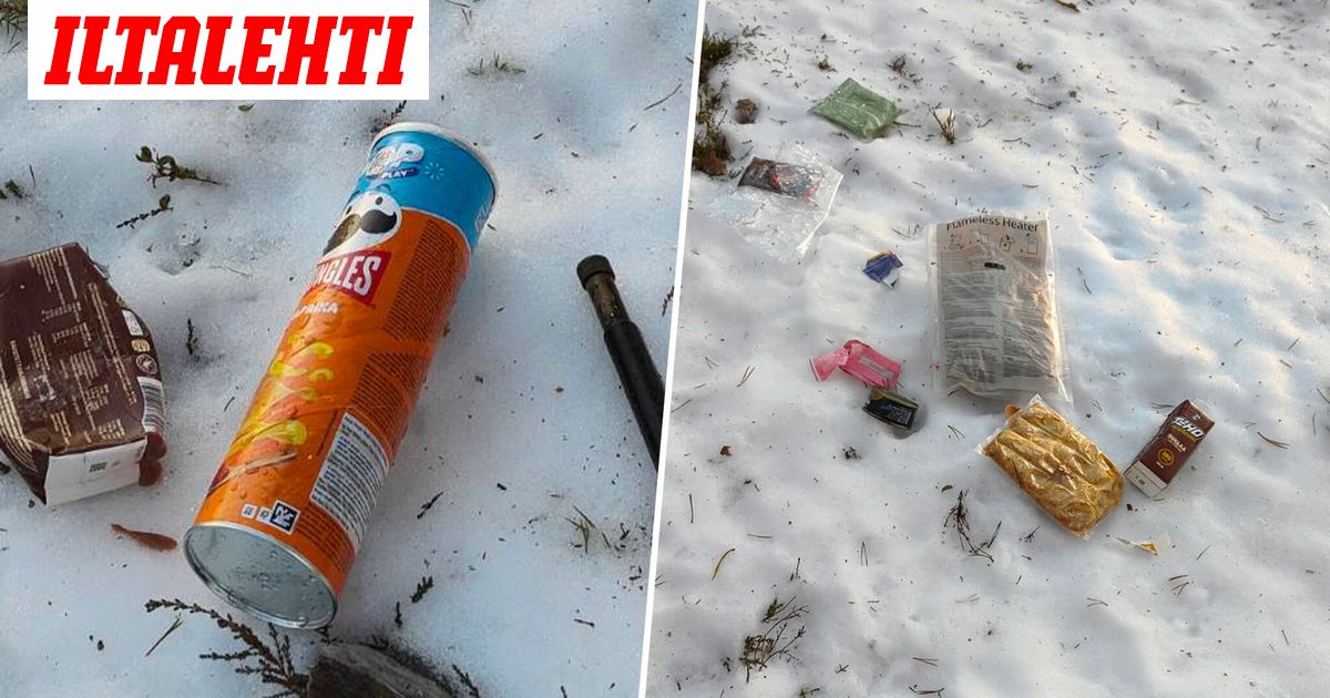 Sotilaiden epäilty sikailu järkytti rovaniemeläistä Jyrkiä – Näin vastaa esikunta