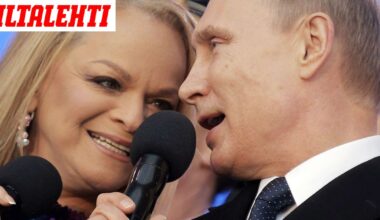 Venäjällä tapahtui jotain ennenkuulumatonta: Kansalaiset nousivat vastarintaan