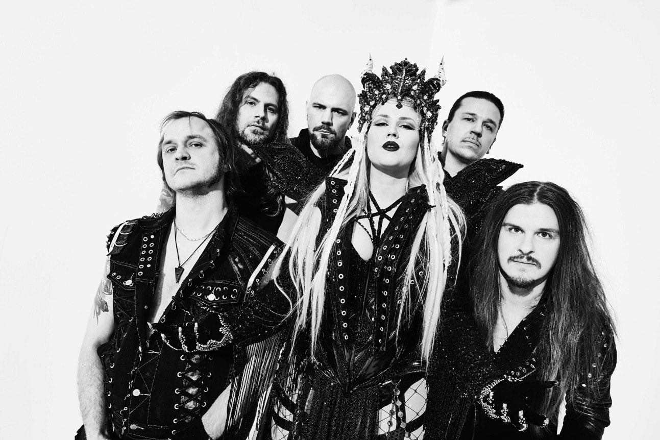 IL: Battle Beastin keikka keskeytyi traagisesti - "Hirveä tilanne"