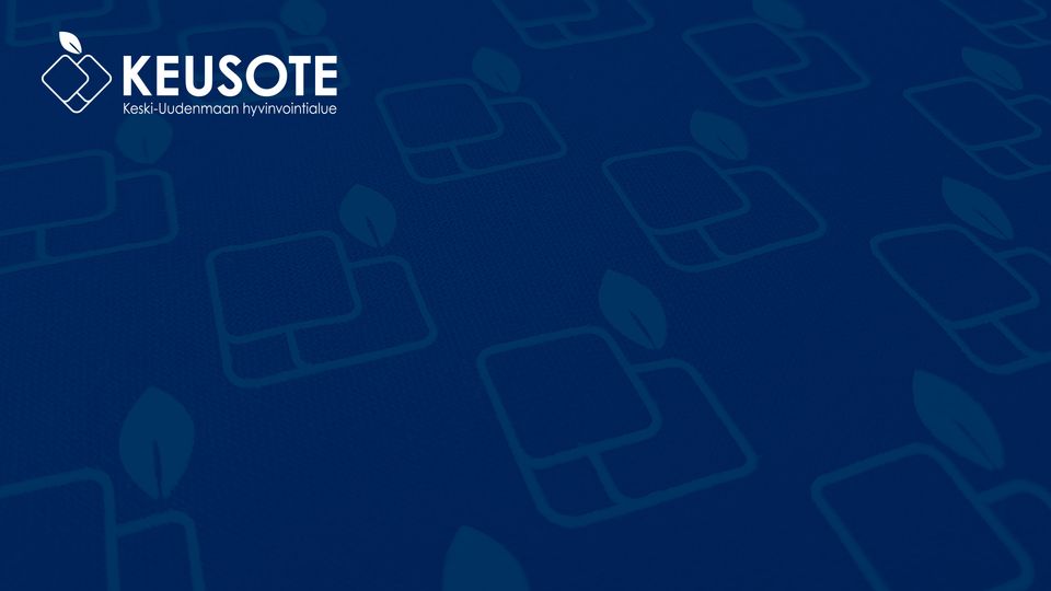 Aluehallituksen päätöksiä: Keski-Uudenmaan hyvinvointialue liittyy julkisen alan energiatehokkuussopimukseen