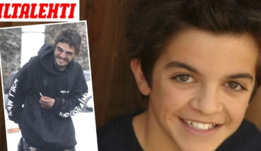 Ystävä tarjosi apua kadulla eläneelle ex-lapsitähdelle – Sitten hotellista tuli karu tieto