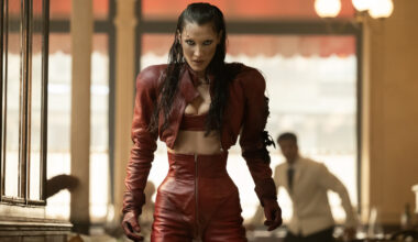 Monster-mies teki muotimaailmaan sijoittuvan kuuman K18-trillerin – käynnistyy heti ensi vuoden alussa