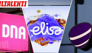 Ostitko jonkun näistä puhelimista black fridaysta? Niin osti moni muukin