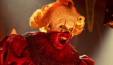 Onko sieltä tulossa vielä It: Chapter Three? – Näin tuottaja vastaa
