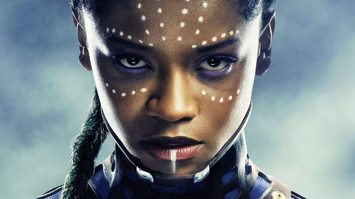 Marvel-ohjaaja paljasti innostuksen puuskassaan Black Panther 3 -elokuvan julkaisuajankohdan