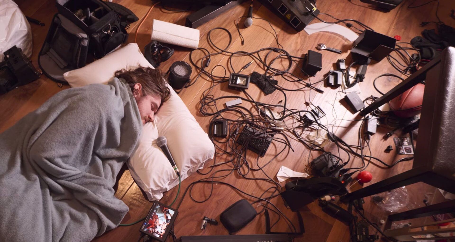 Episodin joulukalenteri 2025: luukku 21 – Top 20