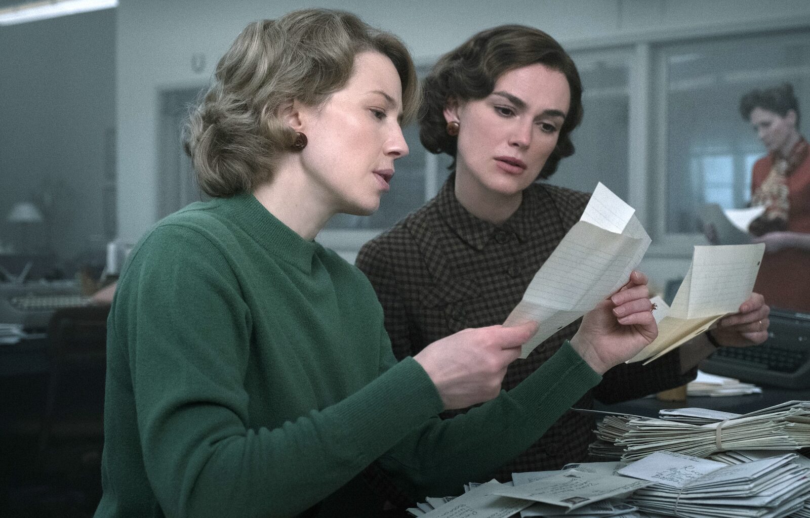 Tänään tv:ssä: Tositapahtumiin perustuva vuoden 2023 murhadraama nyt ensi kertaa Suomen kanavilla