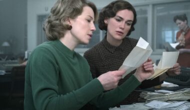 Tänään tv:ssä: Tositapahtumiin perustuva vuoden 2023 murhadraama nyt ensi kertaa Suomen kanavilla