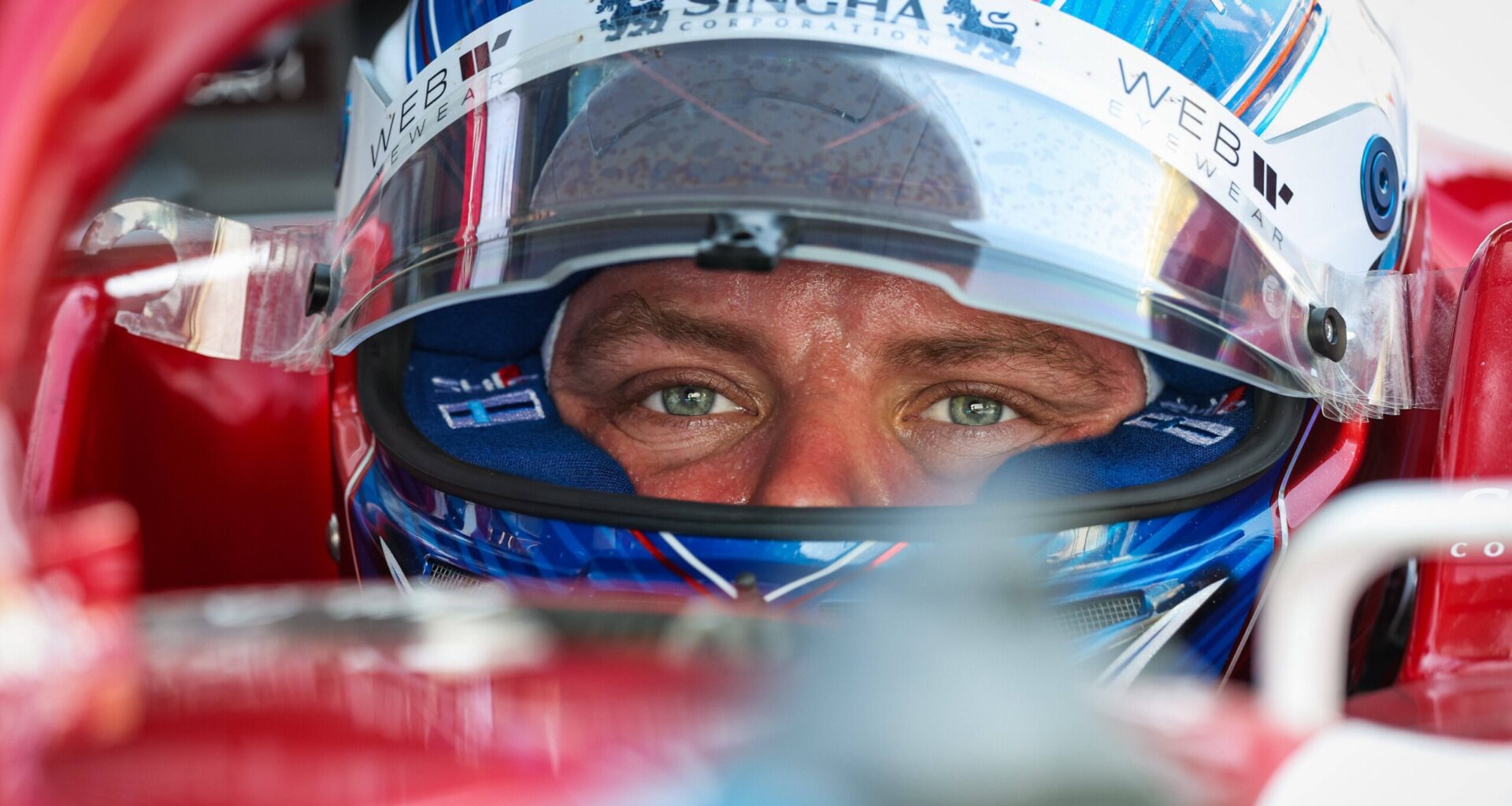 Cadillacilla ei ole vara vetää F1-projektiaan vihkoon, mutta palkintopallille on vuosien matka