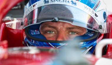 Cadillacilla ei ole vara vetää F1-projektiaan vihkoon, mutta palkintopallille on vuosien matka