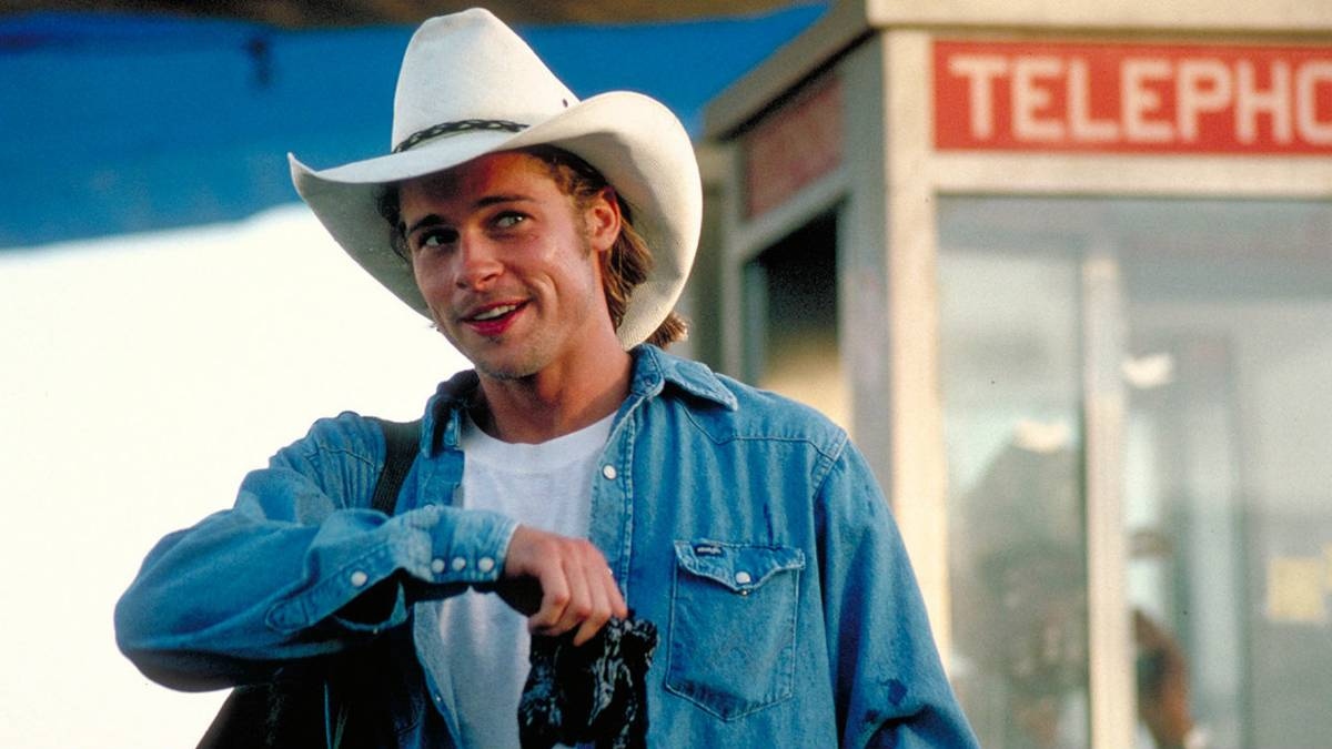 Tästä roolista Brad Pitt piruilee George Clooneylle vielä 34 vuoden jälkeenkin - "En voinut katsoa elokuvaa vuosikausiin"