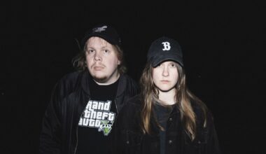 Huomio, Lahti people: uudenvuodenaattona järjestetään Loviisankadulla kelpo musiikkibakkanaalit