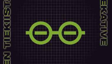 Likinäköisten lihansyöjien jäljillä – arviossa Koljosen Tiekiistan "Type O Hekative" –EP