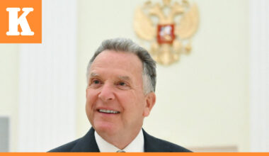 Witkoff tapasi Ukrainan neuvottelijan kanssa vielä uudemman kerran ennen Venäjän-matkaansa - Kaleva