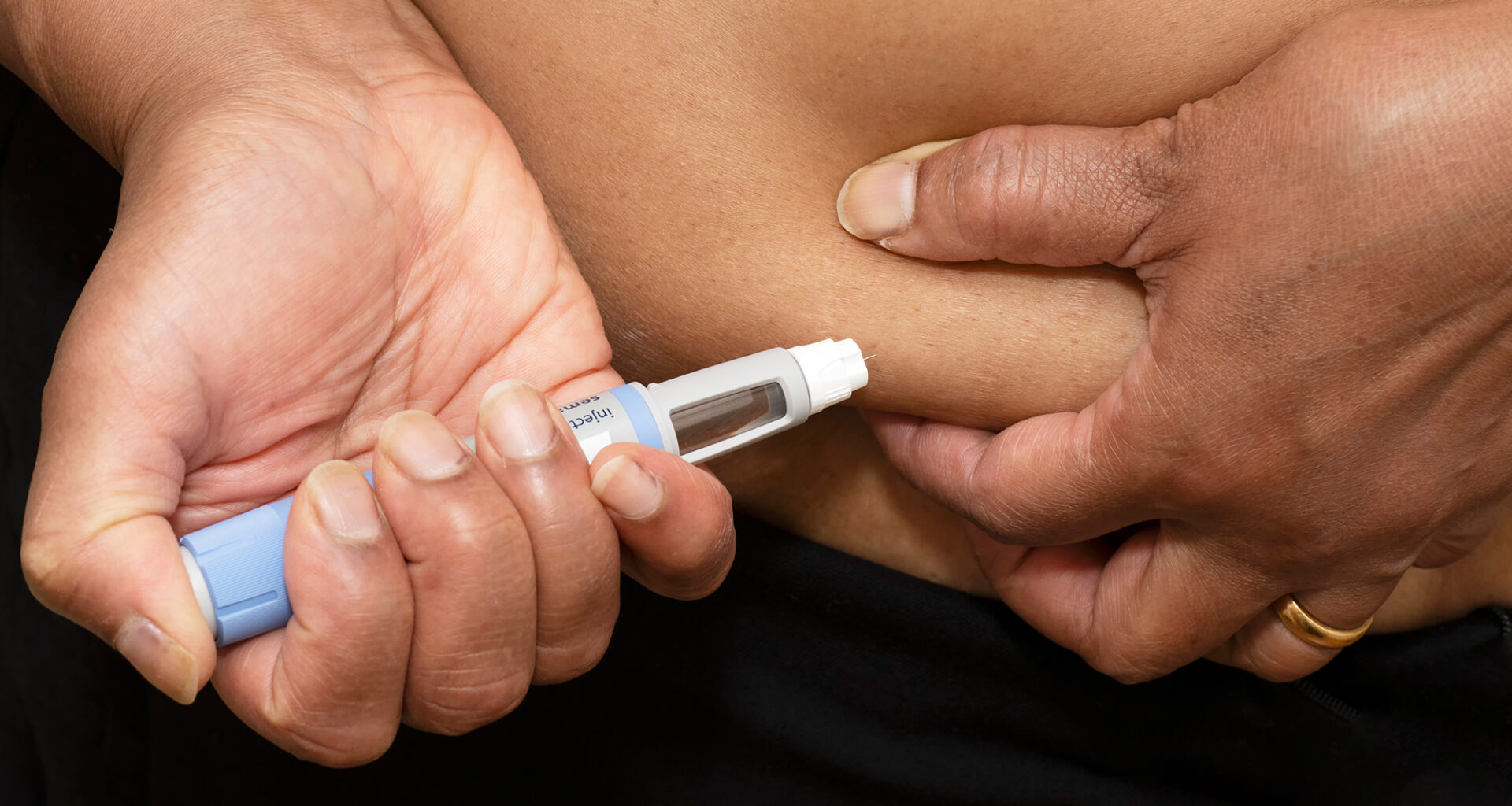 Laihdutuslääke auttoi – ja sitten alkoi yskittää: tutkijat löysivät yllättävän yhteyden