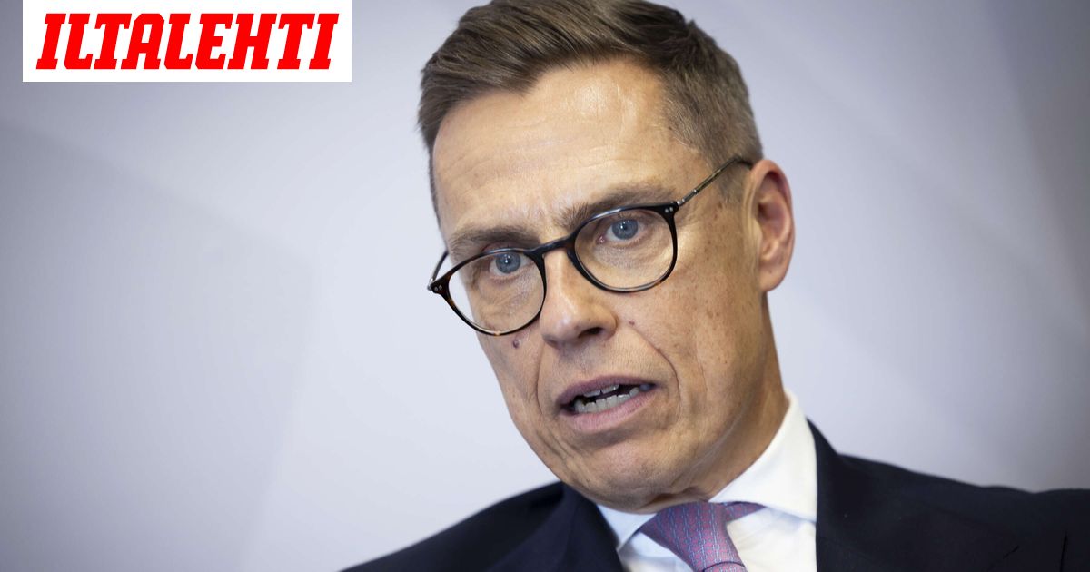 Stubbilta pysäyttävä teksti uhkakuvista – Yksi asia herätti asiantuntijan erityishuomion - Iltalehti