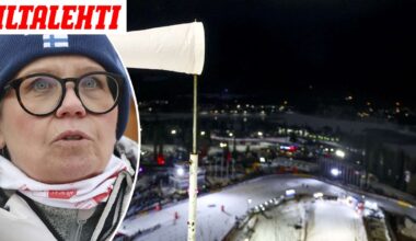 Kauhukuva toteutui – Hiihtoliitossa erittäin vakava tilanne