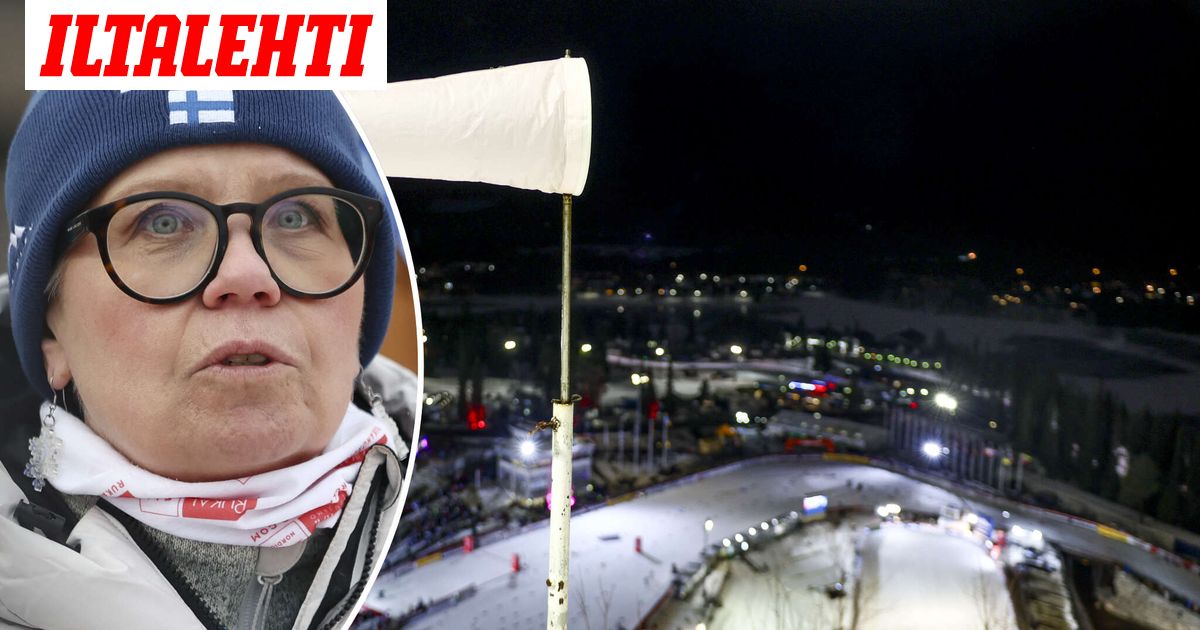 Kauhukuva toteutui – Hiihtoliitossa erittäin vakava tilanne