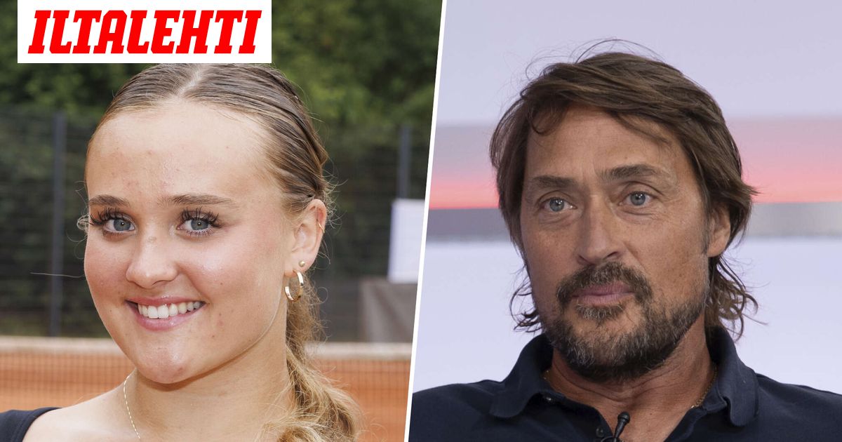 Veera Selänne puhui suomea – Puhetapa herätti huomiota