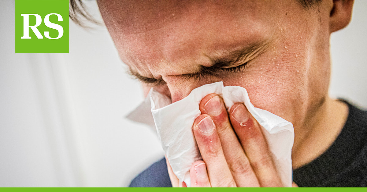 Pohteen alueella pärskitään paljon – liikkeellä muun muassa influenssaa ja koronaa