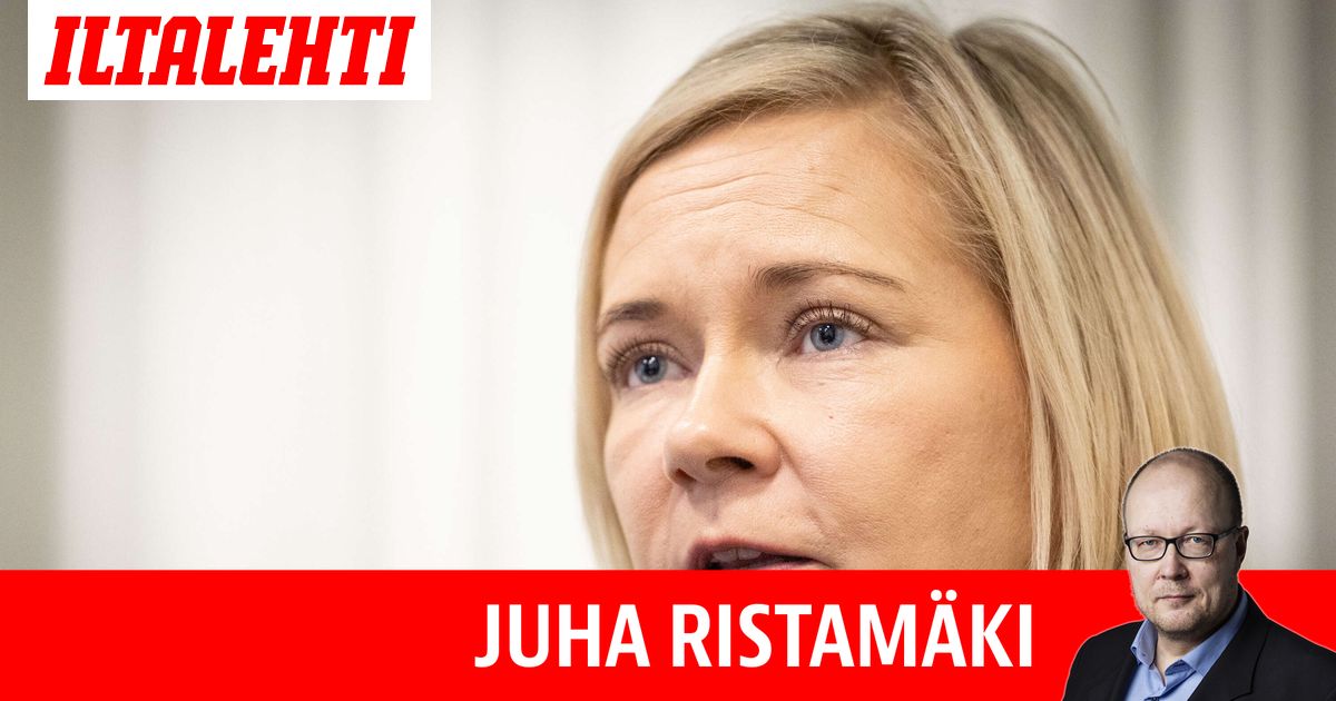 Vihdoinkin EU toimii tässä asiassa